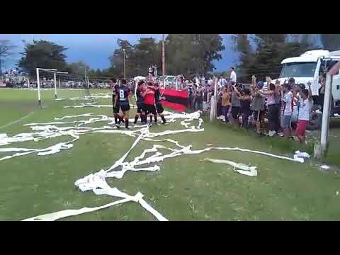 El gol del título para Cascallares