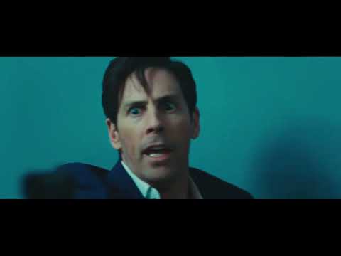 Nefarious Ending