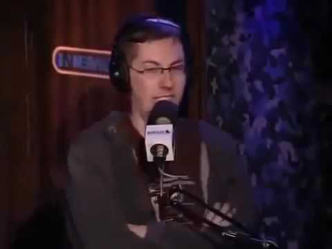 Howard Prepares JD For His New Date - Howard Stern Show