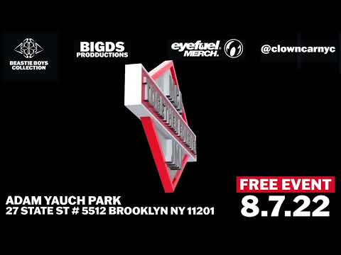 Run DMC-Back From Hell ( Remix w/ Ice Cube & Chuck D )