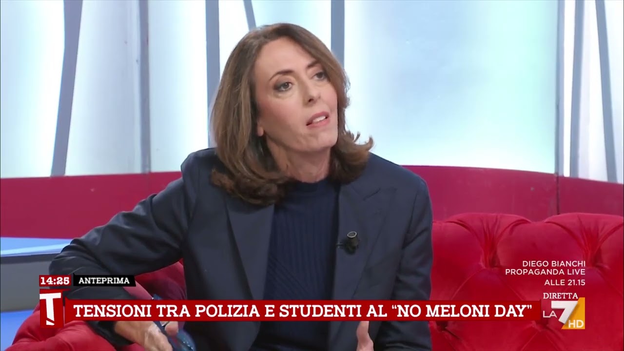 Scioperi e piazze, Sardoni: "Segnale di malessere frammentato"