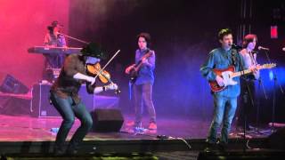 UMC - The Devil Went Down to Georgia (The Charlie Daniels Band) - Family Tradition