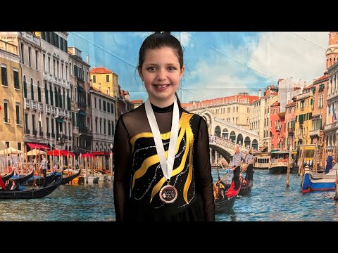 Johanna - Spotlight Skater’s Cup 24