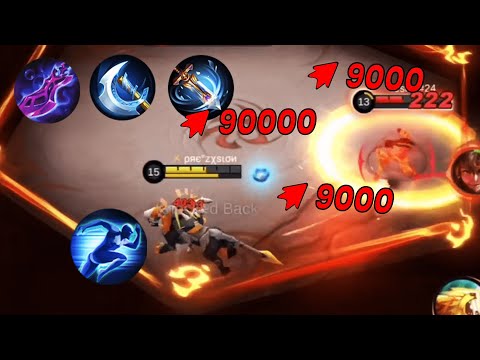 IRITHEL NEW PASSIVE! BUFF OR NERF?