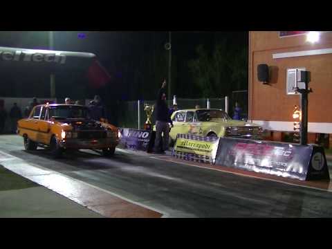 300 Libre 6ta Fecha 2da Fase 1-12-2018