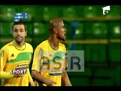 Liga 1 2010-2011 | Rezumat Etapa 27 FC Vaslui - Gaz Metan Medias 3-0