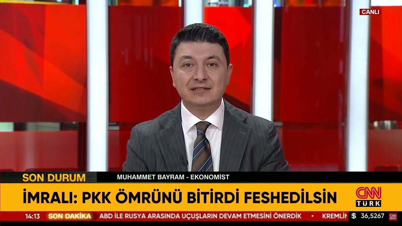 Terörsüz Ülke Ekonomisi Nasıl Kalkınır?