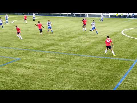 ¿Quieres ver Goles? San Miguel A Juvenil Valladares B en A Pirucha