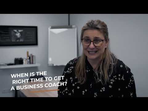 Practise Prosperity Business Coaching video.