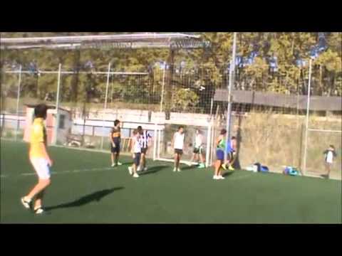 Jogo Bonito - La Chola F.C.