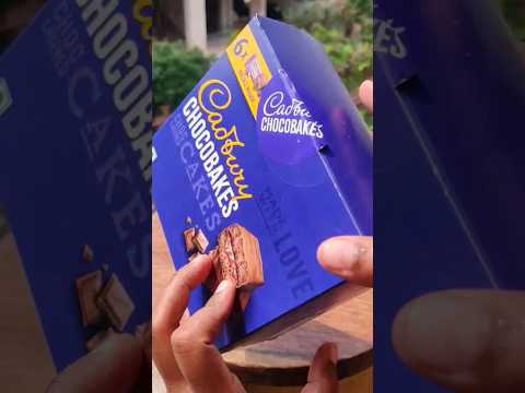 Cadbury Chocobakes *trail & tested * | Chocolate cake  best chocolates cake🎂🤤🍫