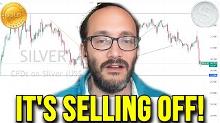 PANIC SELLING! The ENDGAME Is Here For Gold and Silver Prices - Rafi Farber