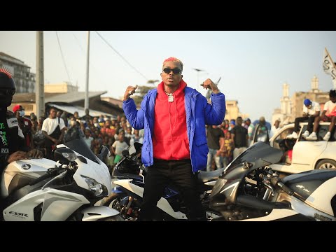 Cheezy - DJO (Official Video)