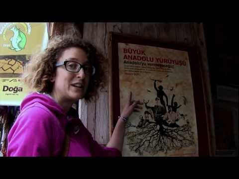 The Great Anatolian March // Büyük Anadolu Yürüyüşü - Trailer