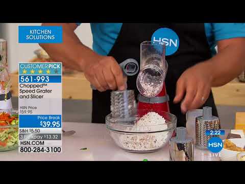 HSN | Kitchen Solutions 06.27.2018 - 03 PM