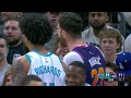 Hornets at Suns