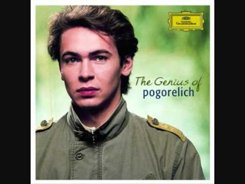 Tchaikovsky's Piano Concerto No. 1 in B-Flat Minor, Op. 23 - IVO POGORELICH - London Symphony