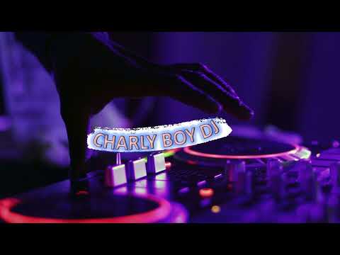 JENNIFER PEÑA MIX-CHARLY BOY DJ