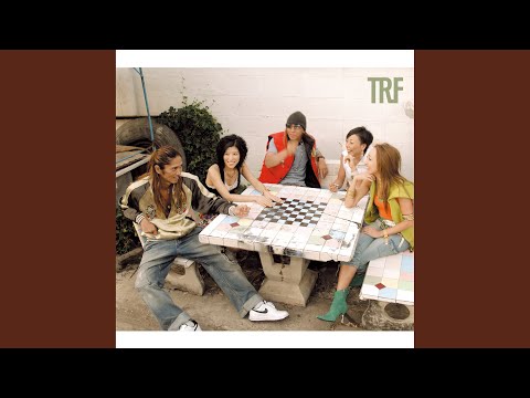 TRUTH'94-meets Tomiko Van-