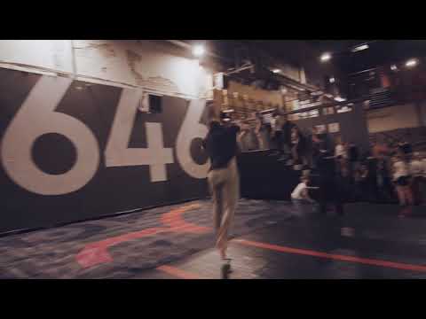 Paweł Kowalczyk - powermoves compilation [2018-2020]