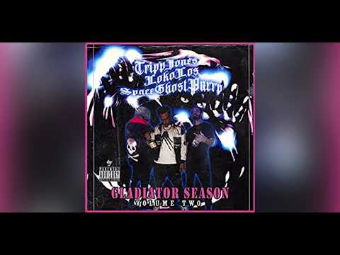 TRiPPJONES Ft. WIFIGAWD & MORGUE - Evil Wayz (Prod. LOKO LOS)