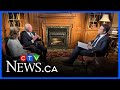 Sweden S Partnership With Canada Renewed With World In Dramatic Time Swedish King Says