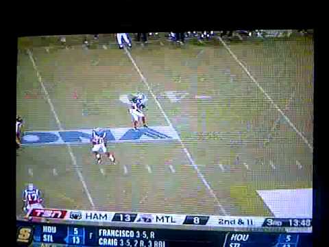 CFL's hit of the year 2012