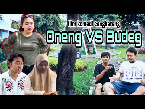 film-komedi-cengkareng-oneng-vs-budeg-asas-team
