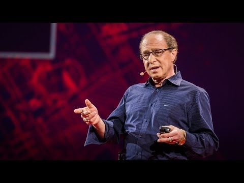 Ray Kurzweil: Bereit für das hybride Denken?