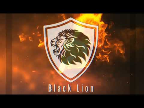 Black Lion Intro