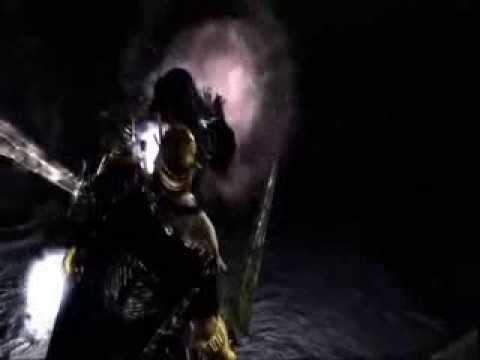 Dark Souls Lore -DarkWraiths