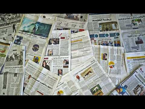 ACONTECEU...VIROU MANCHETE! 18h