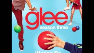 Glee - Wanna Be Startin&#39; Somethin&#39;