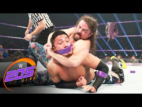 Steve Austin And Brian Kendrick Talk Pet Peeves And Rest Holds