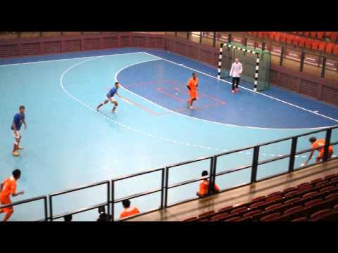 Bakoteh FC - FC Frölunda