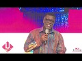 Springboard Zone Dr Mensa Otabil S Message
