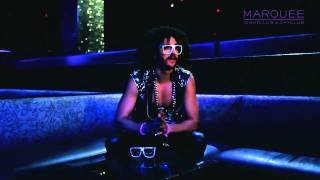 Party Rock Marquee Mondays with Redfoo of LMFAO