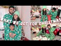தமிழ் Vlogs Opening All Our CHRISTMAS Gifts Got What I Wished For Poorni Nagaraju