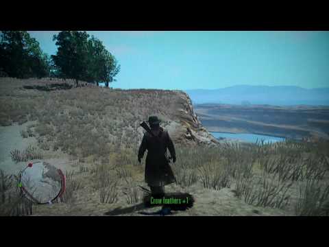 Red Dead Redemption Playthrough Pt. 47