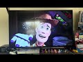 Toy Story 1995 Sid S Window To Andy S Window With Sound Effects