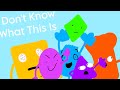 Homemade Intros Baby Shapes