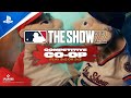 MLB The Show 22 - Online Co-op | PS5, PS4