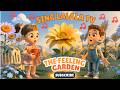 The Feeling Garden Kids Learn Emotions Happy Scared Jealous Calm