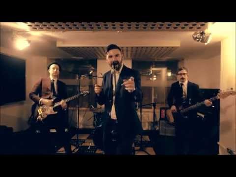 The Brogues - unbeatable cover band!