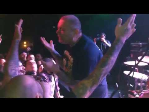 Kill Your Idols - Mosh Intro/Falling - St. Vitus Brooklyn 3/20/2015