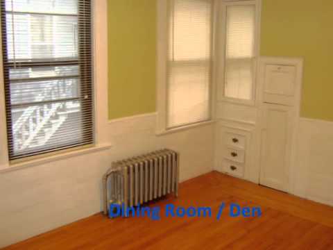 East Boston Apartment - 1 bedroom