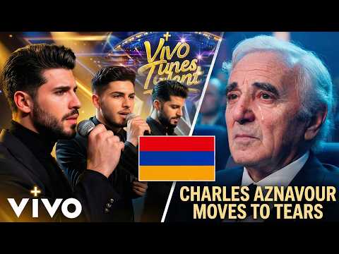 ViVO tunes and Cross Brothers