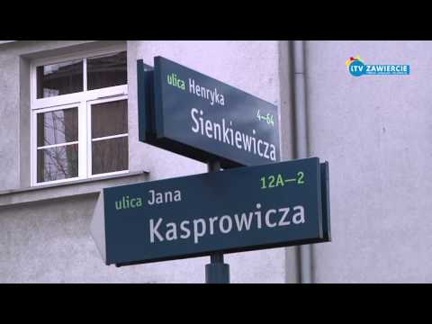 iTVZawiercie -  Dlaczego chcą odwołać Wicestarostę?