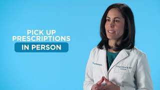 Kaiser Permanente Colorado offers many ways to fill prescriptions | Kaiser Permanente