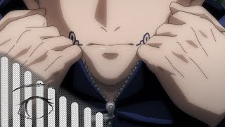 Jujutsu Kaisen (Toge Inumaki) - Weapon (Bastille vs Angel Haze) [AMV]